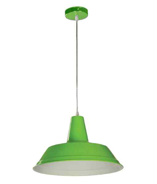 CLA DIVO: Industrial Scandinavian Retro Dome Pendant Lights