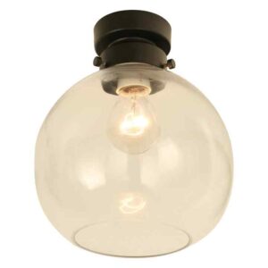 CLA D.I.Y. Batten Fix Ceiling Lights - Wine Glass Shape Fixtures