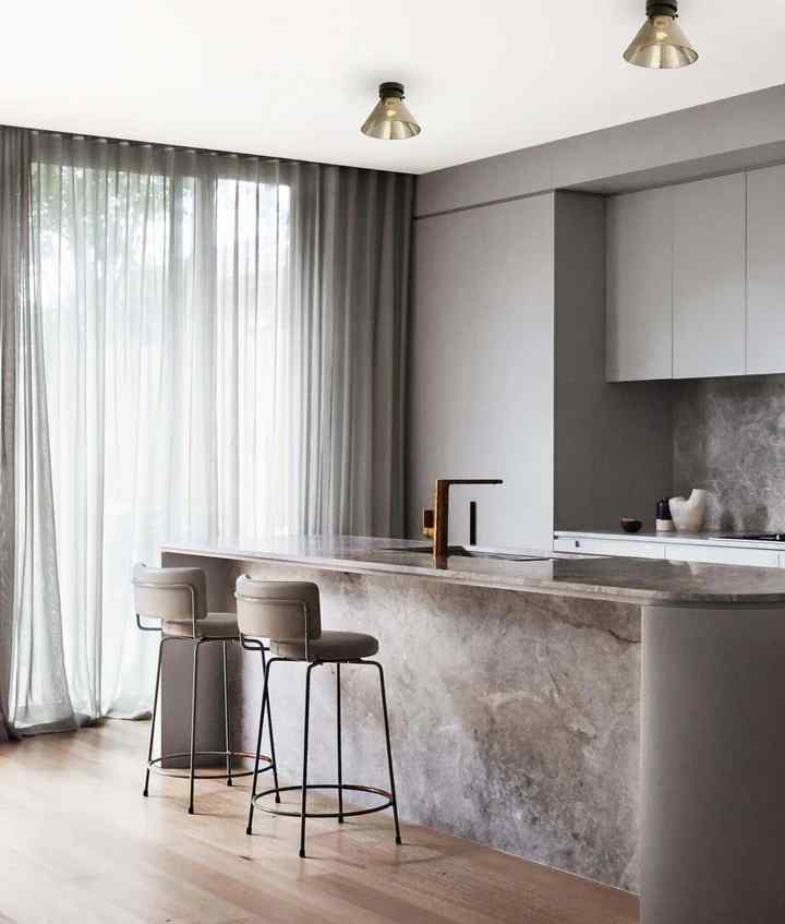CLA D.I.Y. Batten Fix Ceiling Lights - Small Cone Shape Fixtures