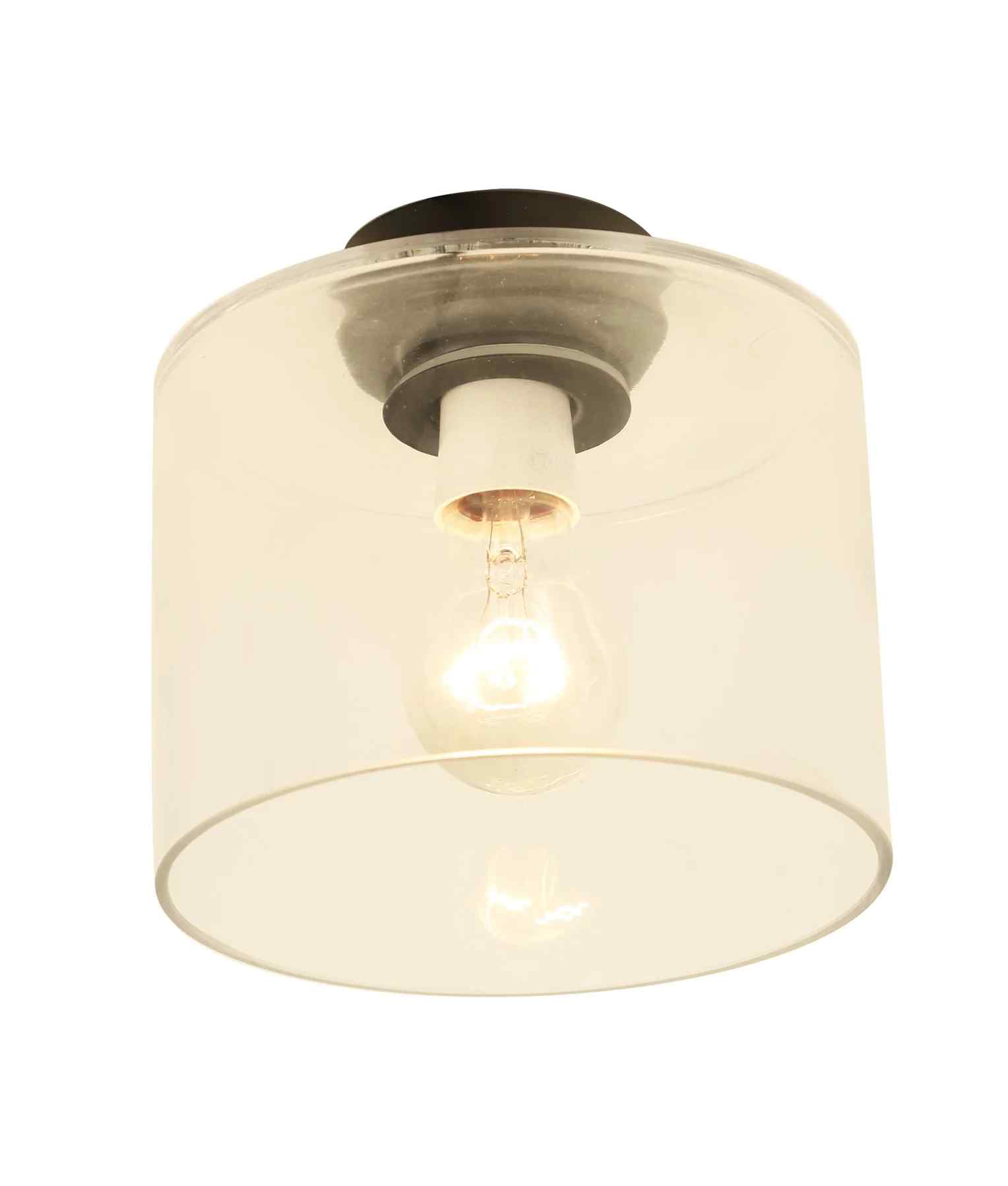 CLA D.I.Y. Batten Fix Ceiling Lights - Oblong Shape Fixtures