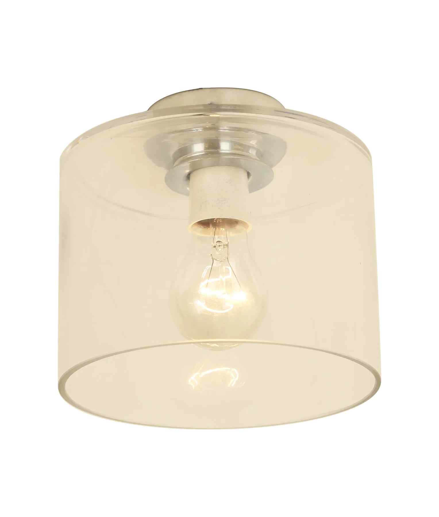 CLA D.I.Y. Batten Fix Ceiling Lights - Oblong Shape Fixtures