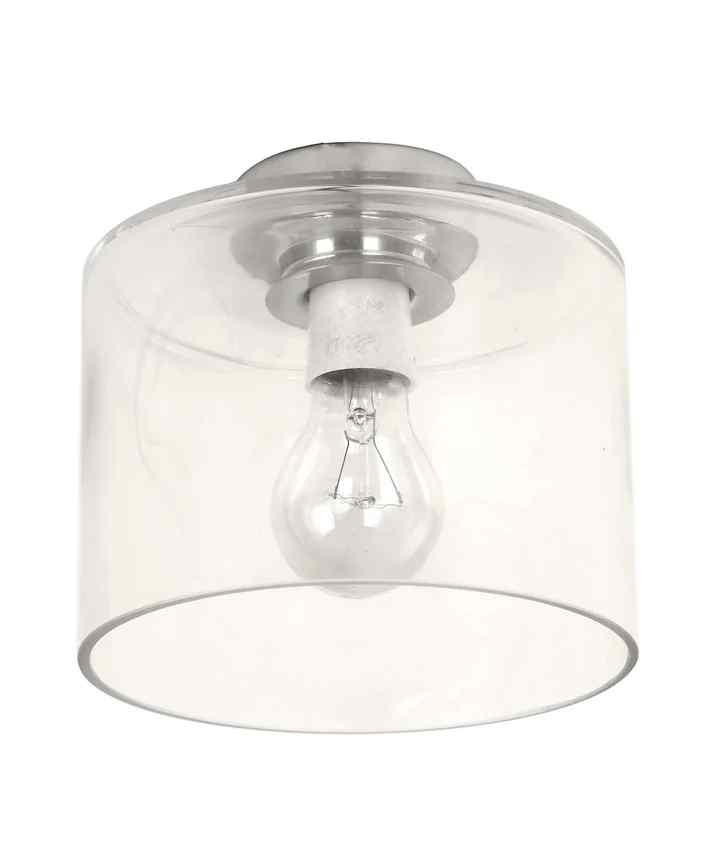 CLA D.I.Y. Batten Fix Ceiling Lights - Oblong Shape Fixtures