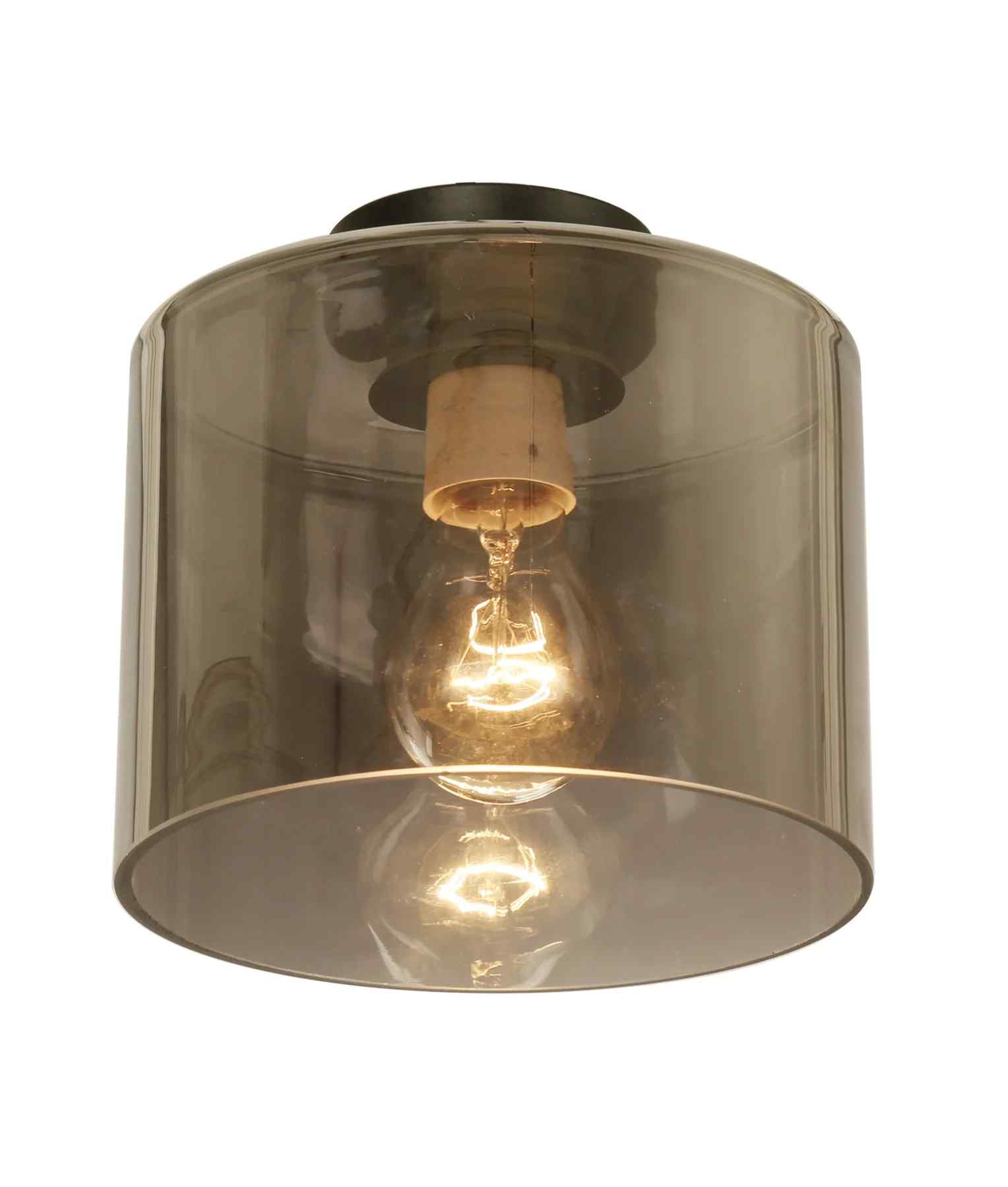 CLA D.I.Y. Batten Fix Ceiling Lights - Oblong Shape Fixtures