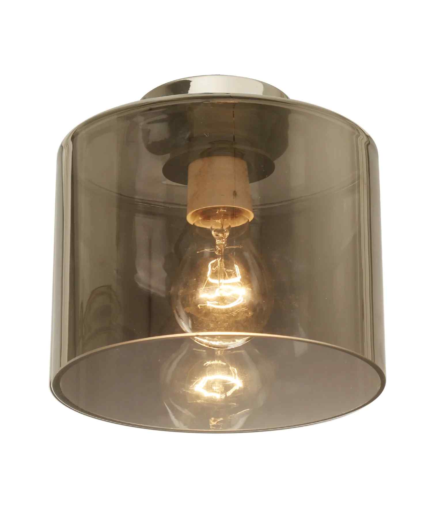 CLA D.I.Y. Batten Fix Ceiling Lights - Oblong Shape Fixtures