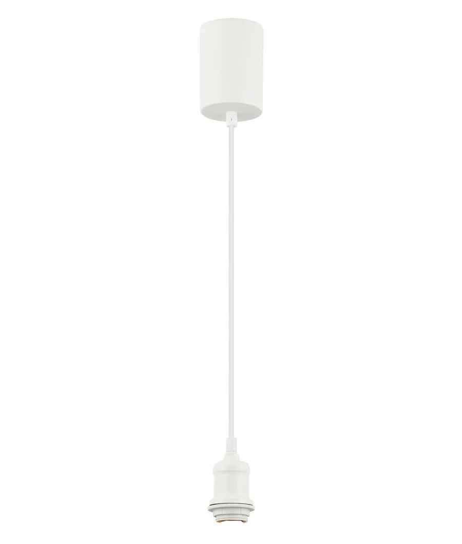 CLA D.I.Y. Plug-in Pendant Light Suspension Kits