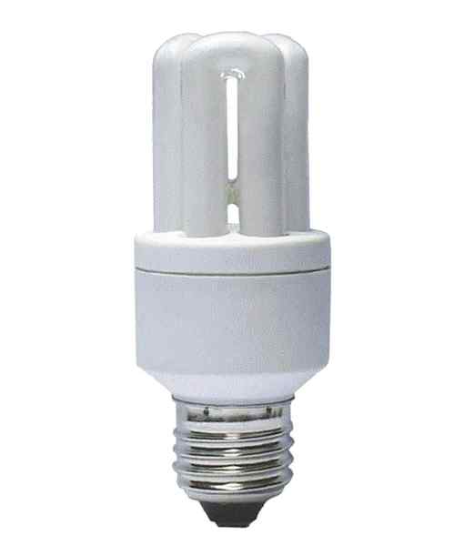 CLA LUXMAN 24V AC/DC 3U CFL