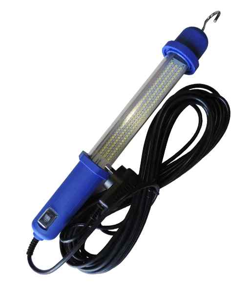 CLA EX-108: 240V LED Tube Light