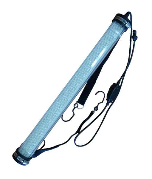 CLA LED Multi Voltage Tube Light