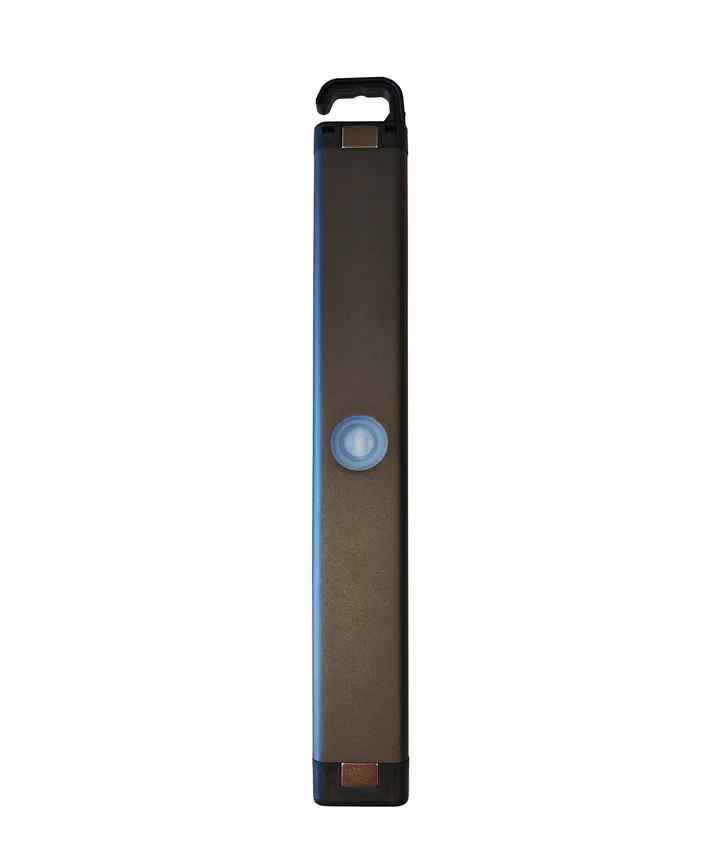 CLA FLAT LIGHT: Rechargeable Worklight with Strong Magnetic Back - Image 3