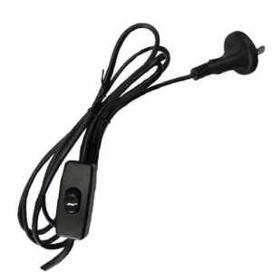 CLA Power Cord In Line Switch