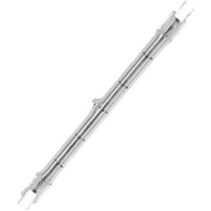 CLA
Linear Halogen Globes