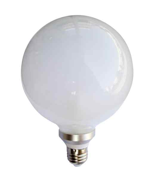 CLA
G125 LED Globes Clear / Frosted Diffuser (6W) - Image 2