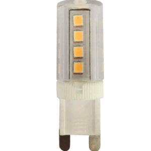 CLA G9 LED Globes (3W)
