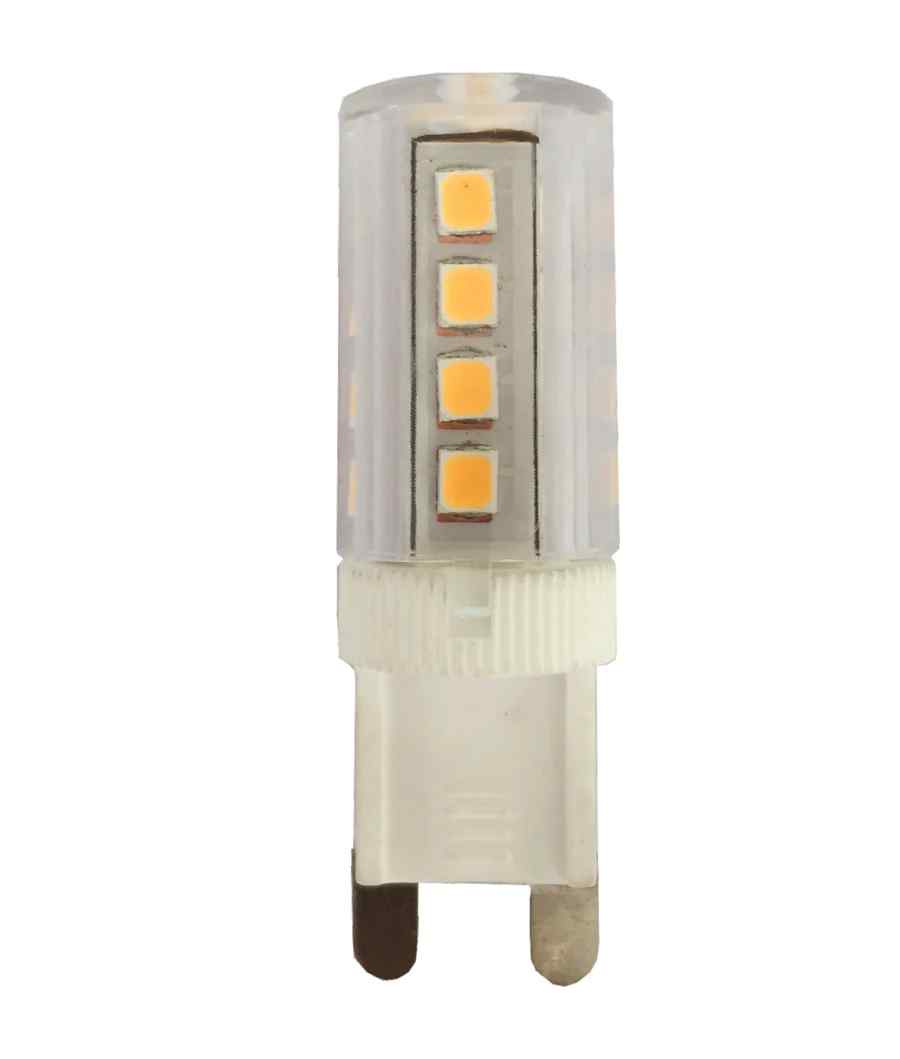 CLA G9 LED Globes (3W)