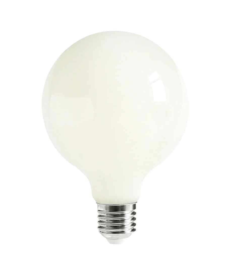 CLA
G95 LED Filament Dimmable Globes Frosted Diffuser (6W) - Image 3