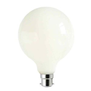 CLA
G95 LED Filament Dimmable Globes Frosted Diffuser (6W)