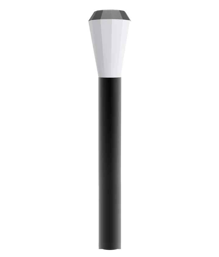 CLA GEB: LED Surface Mounted Tapered Bollard Lights IP54 - Image 3