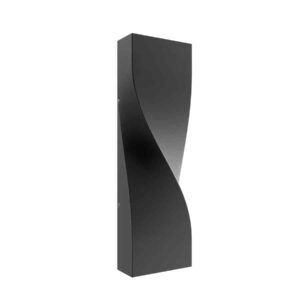 CLA 5
GIROTRI: Exterior LED Tri-CCT Surface Mounted Up/Down Twist Wall Lights IP65