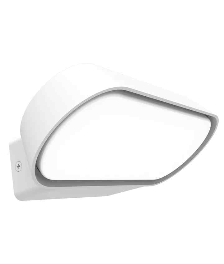 CLA
GLANS: Surface Mounted Exterior LED Wall Lights IP65 - Image 5