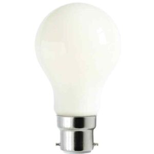 CLA
GLS LED Filament Dimmable Globes Frosted Diffuser (8W)