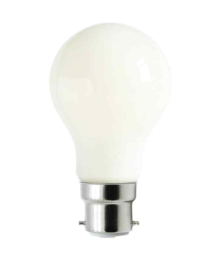 CLA
GLS LED Filament Dimmable Globes Frosted Diffuser (8W)