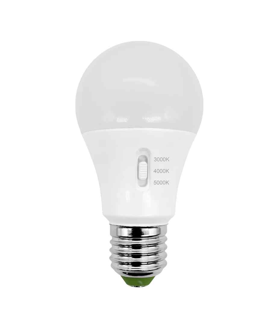 CLA
GLSTRI (Dimmable): LED GLS Tri-CCT Dimmable Globes Frosted Diffuser (10W) - Image 2