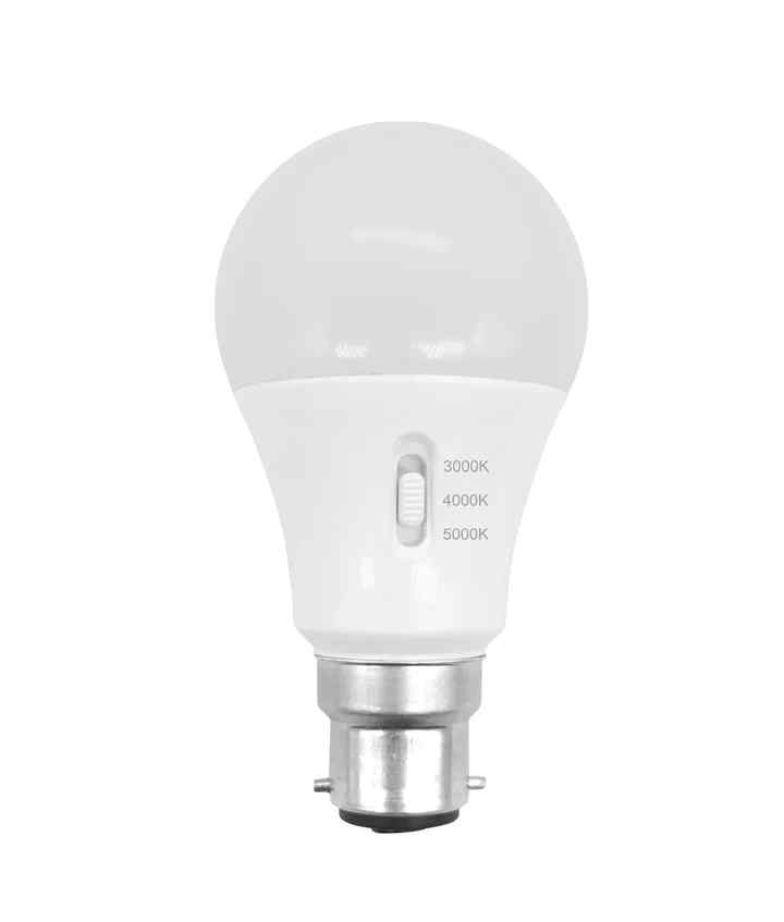 CLA
GLSTRI (Dimmable): LED GLS Tri-CCT Dimmable Globes Frosted Diffuser (10W) - Image 3