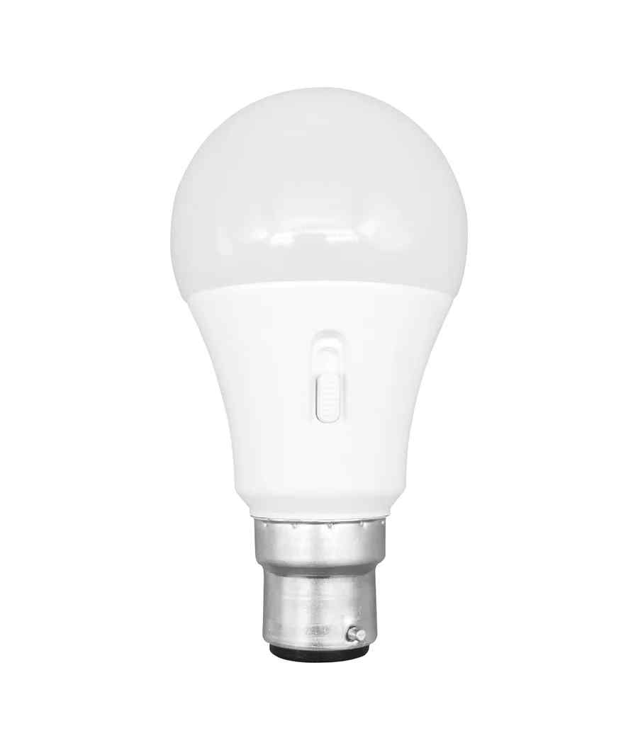 CLA
GLSTRI: LED GLS Tri-CCT Globes Frosted Diffuser (10W)