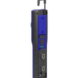 CLA GRAB-AND-GO: Rechargeable Worklight & Torch (Includes Charging Stand)