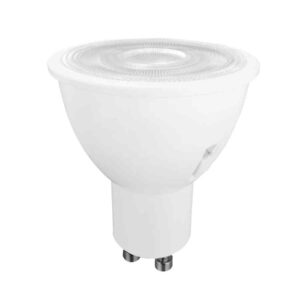 CLA GU10TRI: LED GU10 Tri-CCT Globe (6W)