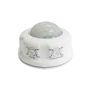 CLA
HIBTRI2: LED Power Switchable Tri-CCT High Bay (Sensor Available) IP65