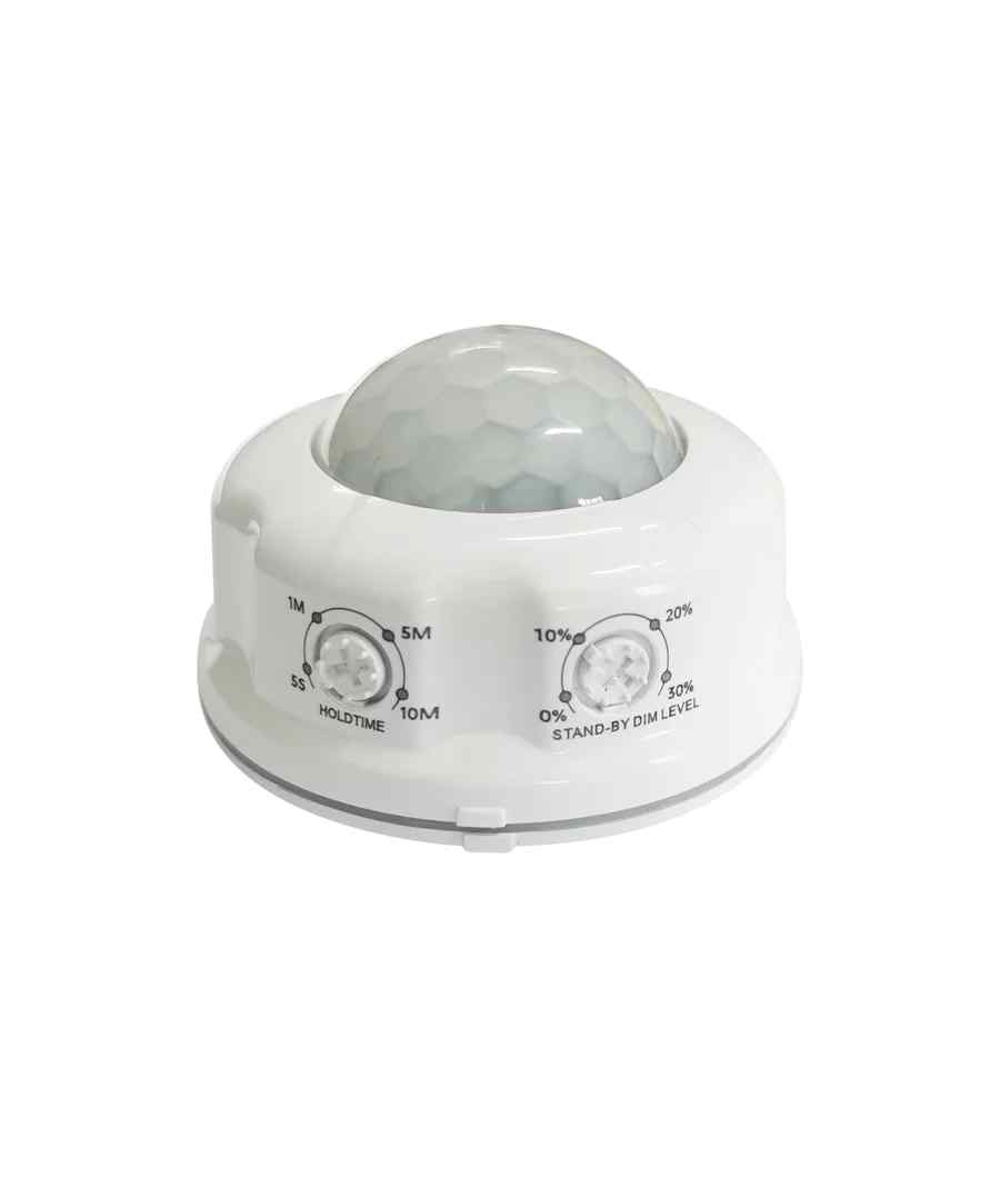 CLA
HIBTRI2: LED Power Switchable Tri-CCT High Bay (Sensor Available) IP65