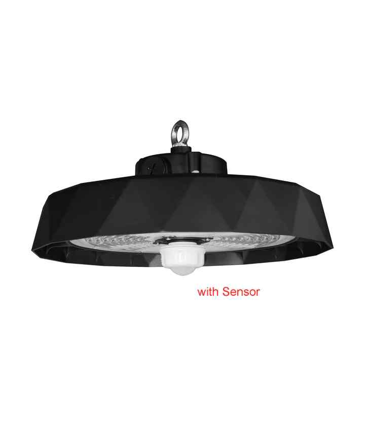 CLA
HIBTRI2: LED Power Switchable Tri-CCT High Bay (Sensor Available) IP65 - Image 6