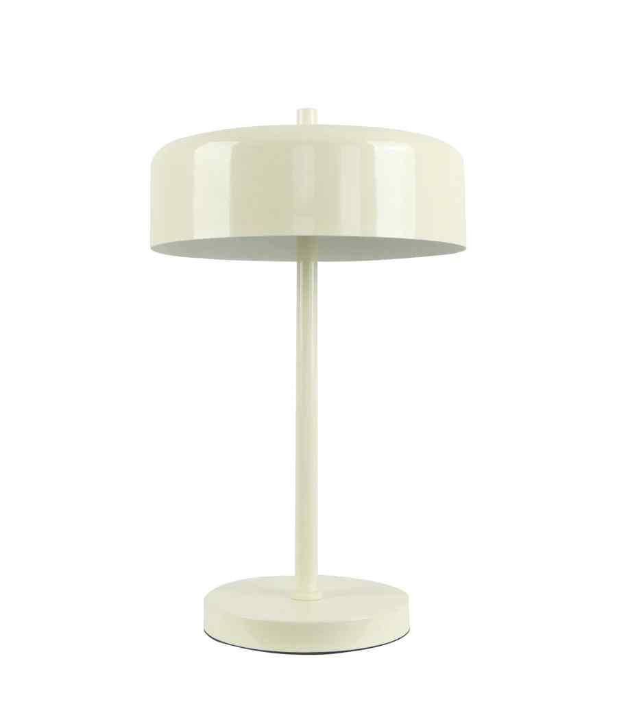 CLA
KELLO: Interior Drum Shade Table Lamps - Image 3