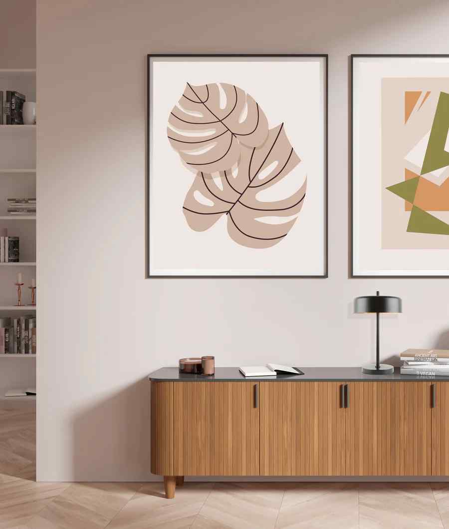 CLA
KELLO: Interior Drum Shade Table Lamps - Image 5