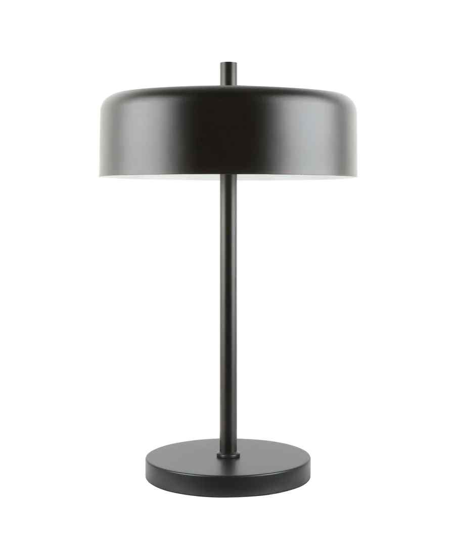 CLA
KELLO: Interior Drum Shade Table Lamps - Image 6