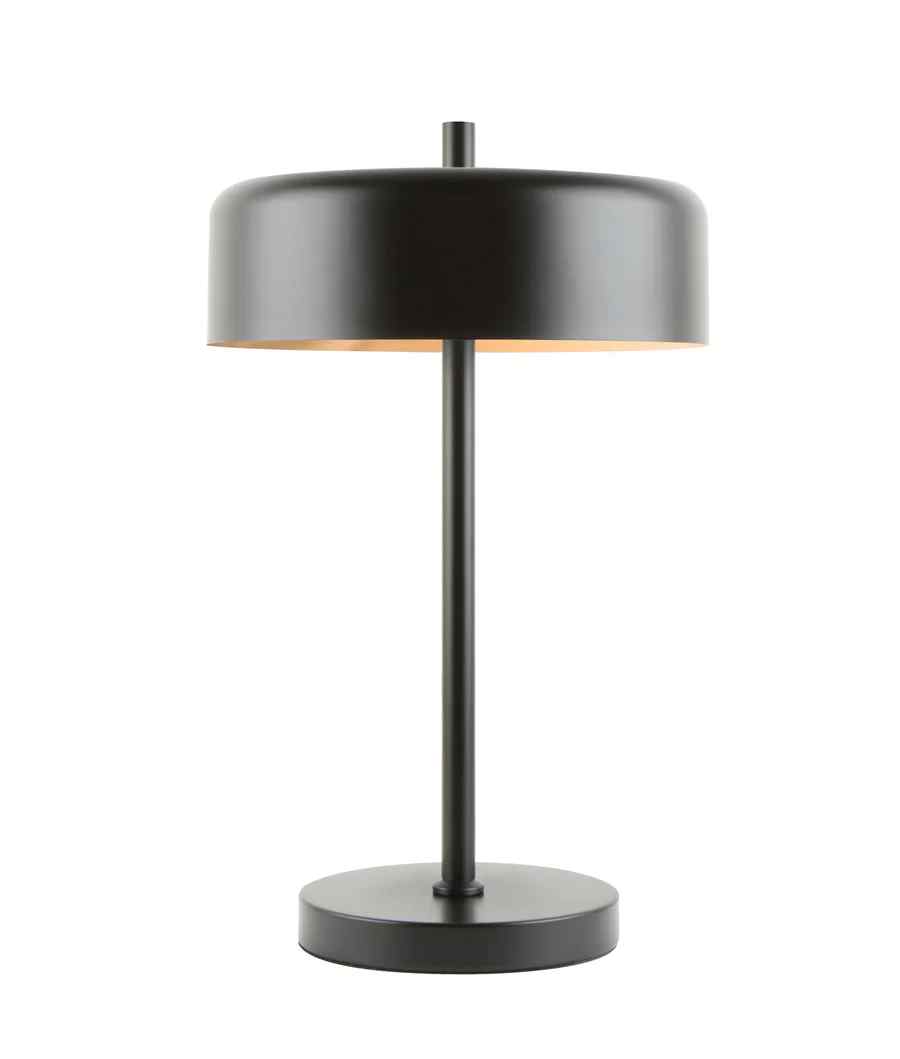 CLA
KELLO: Interior Drum Shade Table Lamps - Image 7