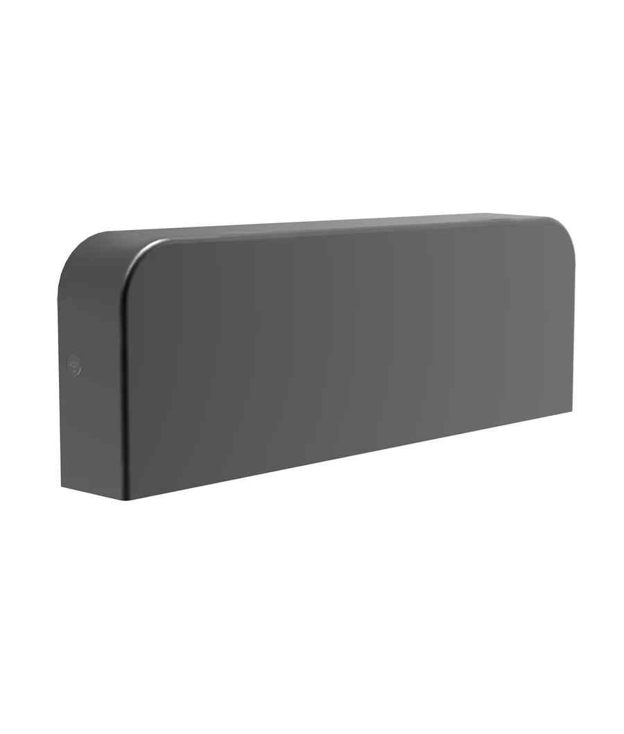 CLA KUK: LED Surface Mounted Rectangular Wall Lights IP54