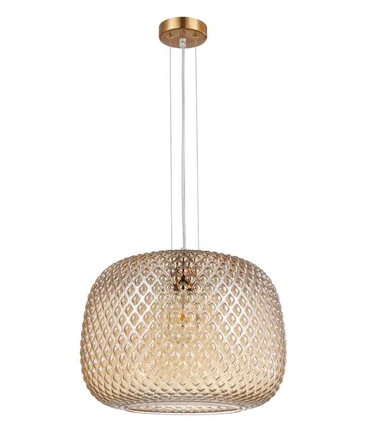 CLA
LABU: Interior Dome Glass with Segments Pendant Lights - Image 9