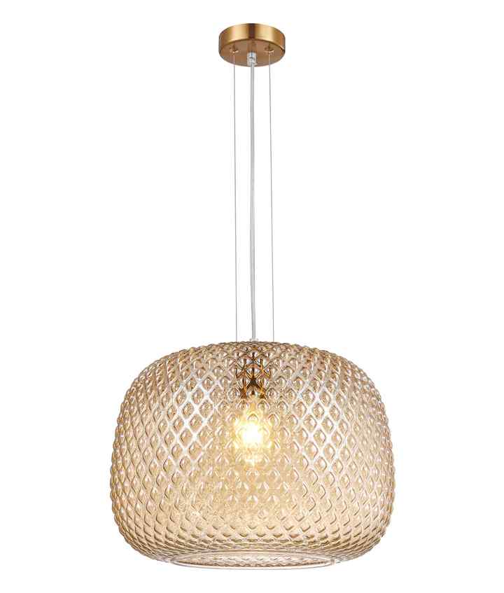 CLA
LABU: Interior Dome Glass with Segments Pendant Lights - Image 10