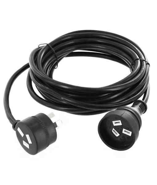 CLA
Extension Leads