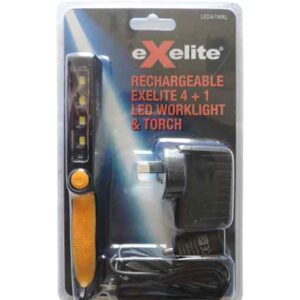 CLA LED Worklight