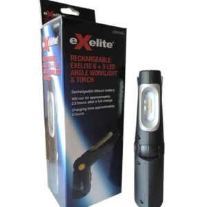 CLA LED Worklight