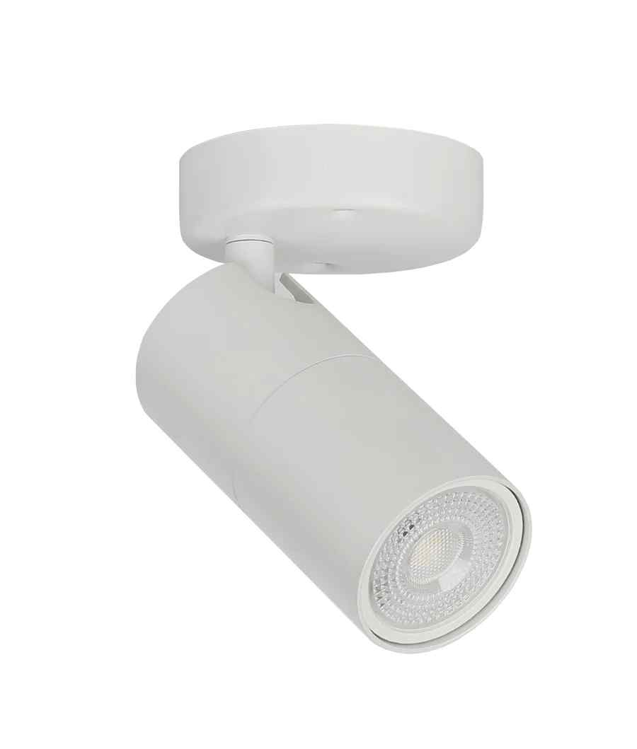 CLA LENGAN: Interior Single Head Adjustable Round Base Spot Lights - Image 3