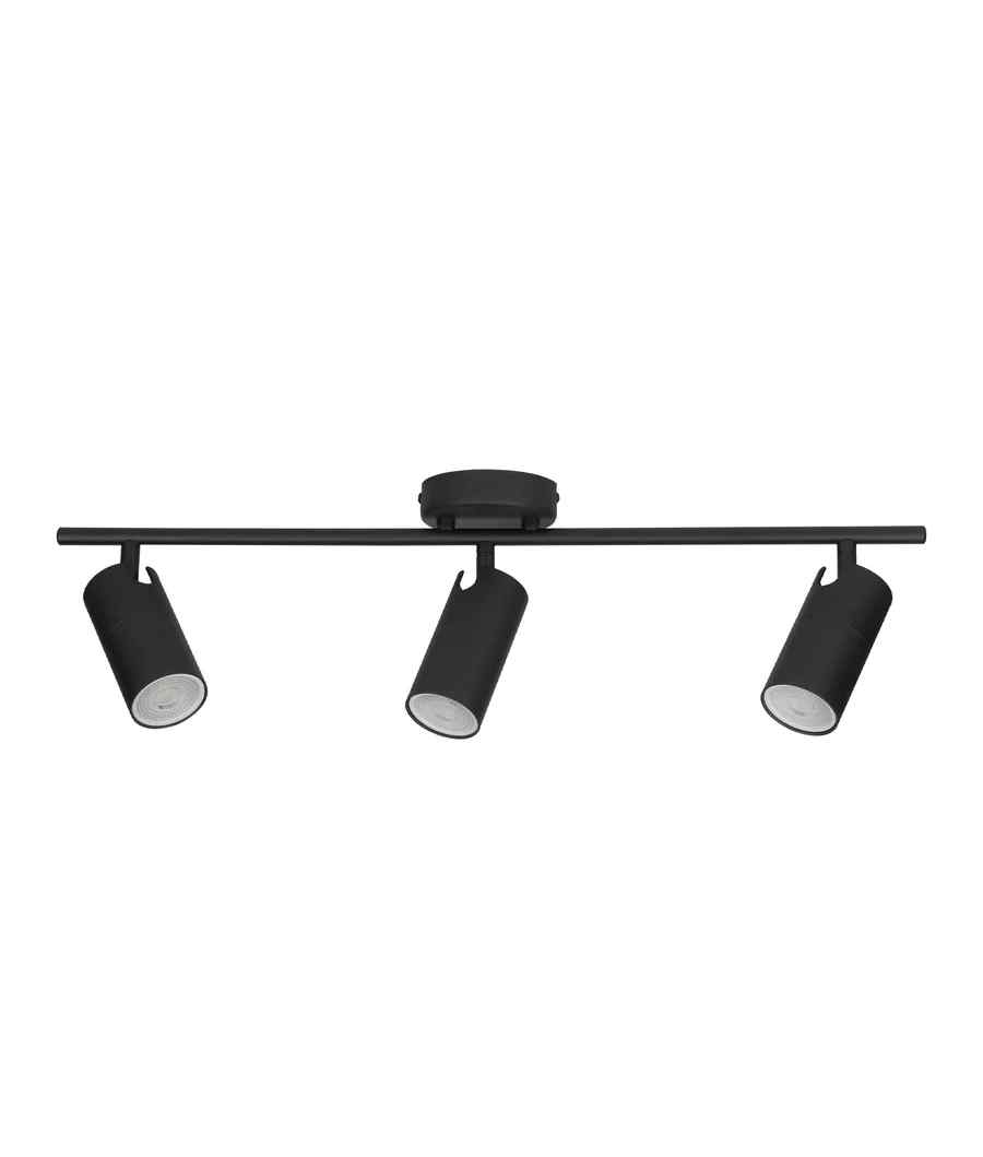 CLA LENGAN: Interior Three Heads Adjustable Round Base Spot Lights - Image 2