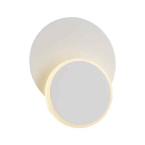 CLA LIMA: City Series LED Tri-CCT Interior Rotatable Dimmable Wall Lights