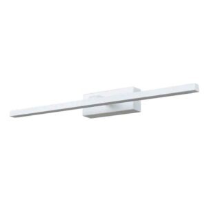 CLA LINEAL: Interior LED Tri-CCT Dimmable Vanity / Picture Wall Lights IP44 (L365mm)