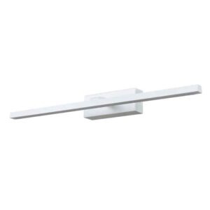 CLA
LINEAL: Interior LED Tri-CCT Dimmable Vanity / Picture Wall Lights IP44 (L695mm)