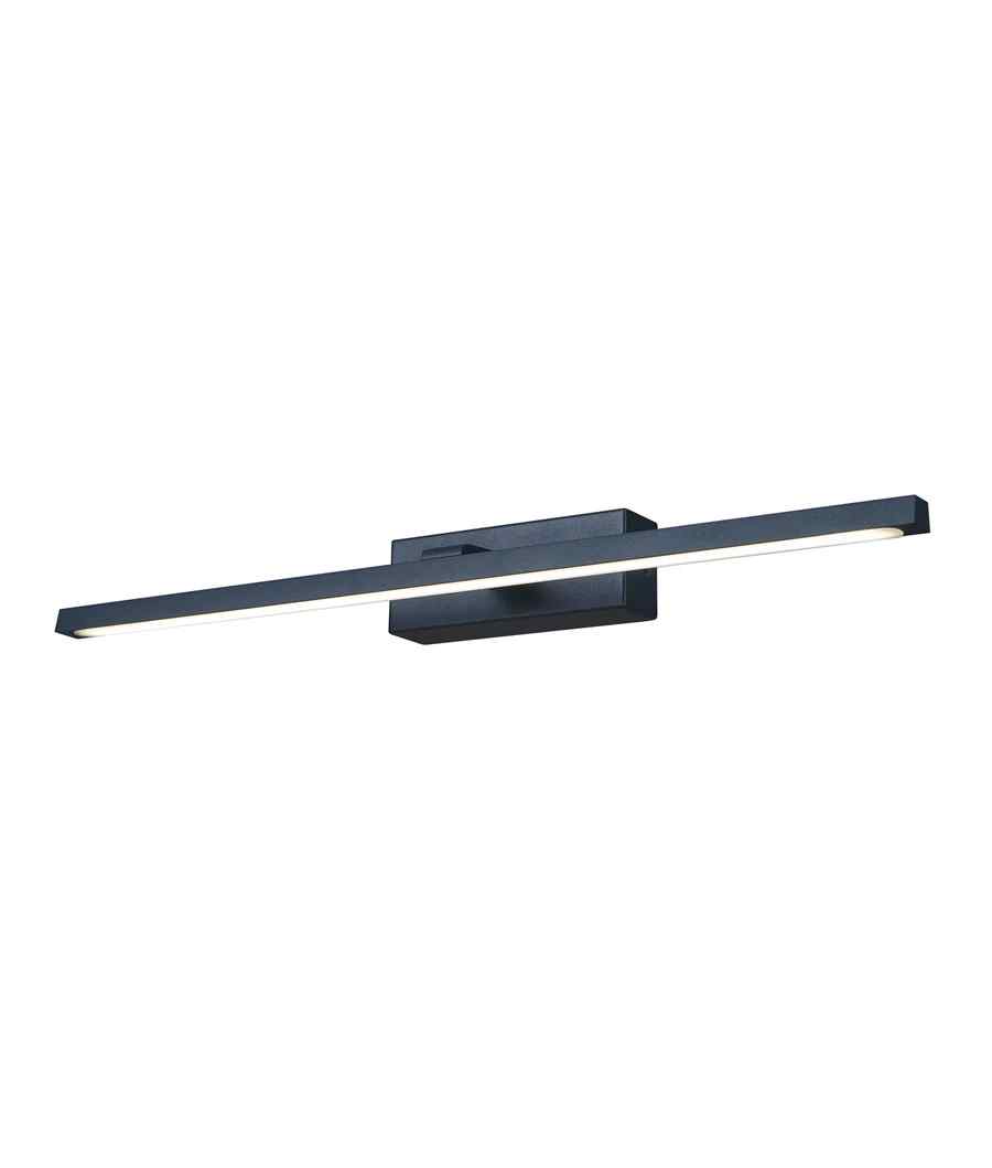 CLA LINEAL: Interior LED Tri-CCT Dimmable Vanity / Picture Wall Lights IP44 (L695mm) - Image 5