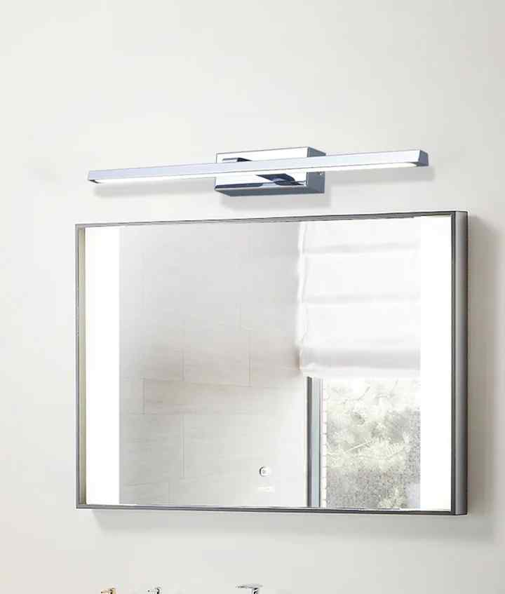 CLA LINEAL: Interior LED Tri-CCT Dimmable Vanity / Picture Wall Lights IP44 (L695mm) - Image 8
